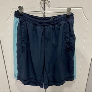 Lululemon Pace Breaker Lined Short